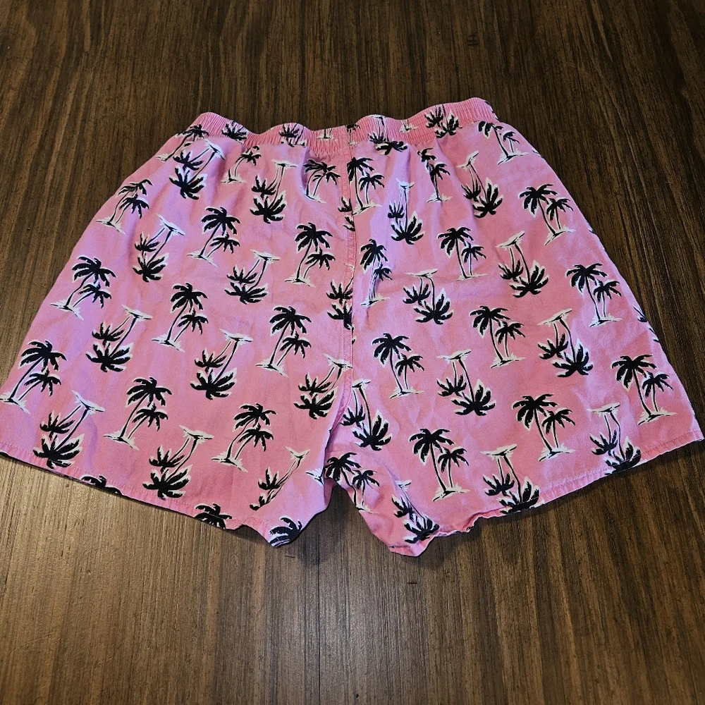 Unisex size XS 2 pairs of different colors Hollister boxers